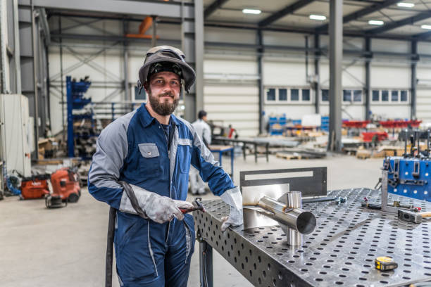 Best Welding Equipment Sales and Repair in Franklin Rk, PA