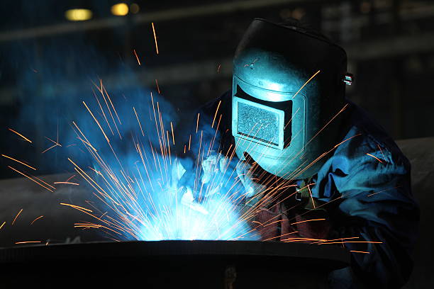 Best Automation and Robotic Welding in Franklin Rk, PA