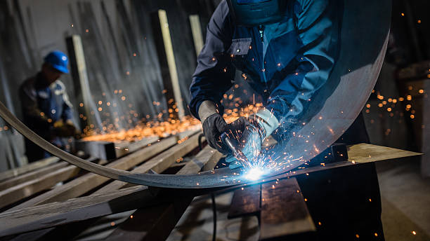 Best Artistic and Custom Metal Fabrication in Franklin Rk, PA