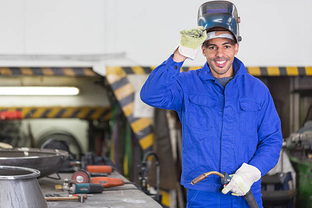 Affordable Welder Services in Franklin Park, PA